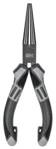 Круглогубцы 160мм K4 ARMA2L 5 IEK A2L5-RN10-K4-160