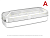 Светильник аварийный BS-JUNIOR-51-L1-INEXI2 автономный Белый Свет a16783