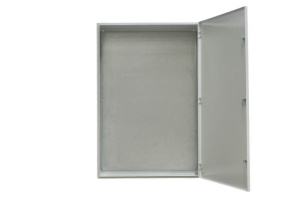 Корпус металлический ЩРНМ IP31 1000х600х300 DEKraft 32487DEK