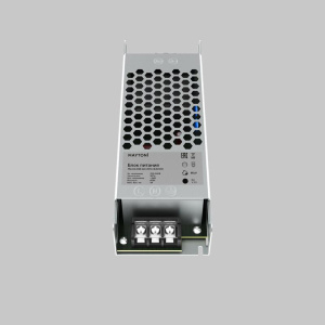 Блок питания PSL012 24В 60Вт IP20 HE Maytoni 821001