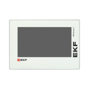 Панель оператора PRO-Screen 7 EKF RSC-7