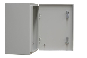 Корпус металлический ЩРНМ IP31 500х400х250 DEKraft 32471DEK
