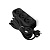 Удлинитель 3х3м без заземл. 6А IP20 У6-639М ПВС 2х0.75 черн. UNIVersal 2005