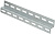 Профиль Z-образный перфорир. L2000 К238 IEK CLW10-GEM-PZ-238-20