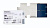 Аппарат пускорегулирующий электронный (ЭПРА) QTP-D/E 2х10-13/220-240 OSRAM 4008321181596