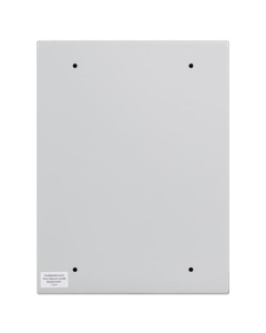 Шкаф монтажный 300x400x150мм IP66 12У Mastermann 00-01020310 Шкаф монтажный 300x400x150мм IP66 12У Mastermann 00-01020310