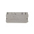 Изолятор торцевой для клеммы VPR-2.5-TWIN DKC D-VPR-2.5-TWIN