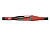Муфта кабельная соединит. 10кВ HJ1P-12/3x150-240CS (3Cтп-10-150-240) бумажн. изоляция; с болтов. соединителями; пайка НИЛЕД 16000987