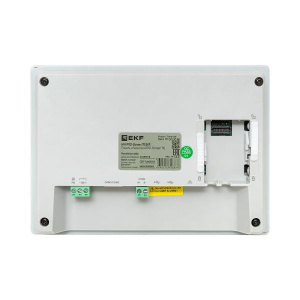 Панель оператора PRO-Screen 7E EKF RSC-7E Панель оператора PRO-Screen 7E EKF RSC-7E