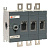 Рубильник 3п 250А без рукоятки управления TwinBlock PROxima EKF tb-s-250-3p