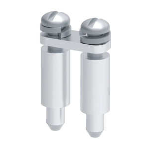 Перемычка винтовая OptiClip СА721/2 КЭАЗ 332734 Перемычка винтовая OptiClip СА721/2 КЭАЗ 332734