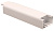 Кабель-канал 80х40 L2000 пластик PRIMER IEK CKK40-080-040-1-K01