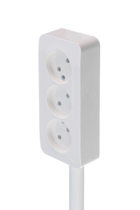 Кабель-канал MultiSet 30х13 L2000 бел. SE IMT30130WH Кабель-канал MultiSet 30х13 L2000 бел. SE IMT30130WH