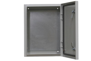 Корпус металлический ЩРНМ IP55 500х400х250 DEKraft 32502DEK