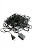 Гирлянда "Нить" LD100C-GW 100LED бел. 10м 8 режимов IP44 SHLights 4690601052902