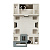 Контактор КМЭ 12А кат. 24В AC 1НО PROxima EKF ctr-s-12-24