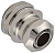 Муфта соединительная TMP25 T25 латунная IP67 ELASTA IEK ET-MP40D-TMP-L-T25-025