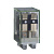Реле промежуточное NJX-13FW/2ZS/ 2 конт. 5А 240В AC CHINT 286143