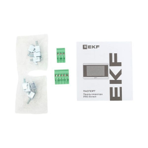 Панель оператора PRO-Screen 15E EKF RSC-15E