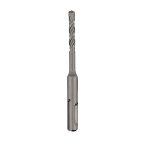 Бур по бетону 6x110мм SDS PLUS Kranz KR-91-0006 Бур по бетону 6x110мм SDS PLUS Kranz KR-91-0006