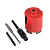 Коронка алмазная DCH-68 Laser M16 SDS-Plus Expert EKF dch-68-m16