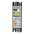 Блок питания для светодиодной ленты 25Вт 2.1А 12В IP20 BSPS метал. JazzWay 3329341A