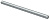 Шпилька резьбовая М8 DIN 975 L1000 IEK CLW10-TM-08-1-R
