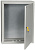 Корпус ЩМП-3-0 650х500х220 УХЛ3 IP31 метал. IEK YKM40-03-31