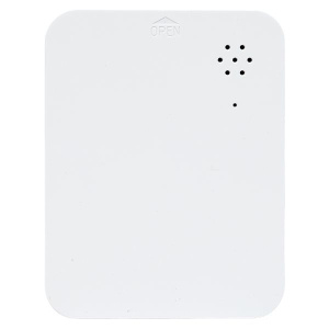 Датчик протечки умный Zigbee Connect EKF is-fl-zb Датчик протечки умный Zigbee Connect EKF is-fl-zb