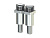 Перемычка для AVK4/ PIK4N/ AVK4C 2п UK4/2 Klemsan 474132