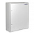 Корпус ЩМП-4 800х650х250 IP31 с монтажн. панелью метал. PRIZMA TOKOV ELECTRIC TKE-PZ-MPB31-4