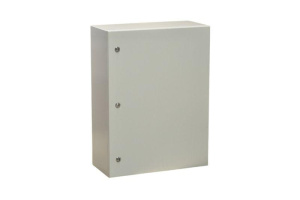 Корпус металлический ЩРНМ IP31 600х500х250 DEKraft 32476DEK