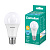 Лампа светодиодная LED11-A60/845/E27 11Вт грушевидная матовая 4500К бел. E27 925лм 170-265В Camelion 12036