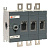 Рубильник 3п 160А без рукоятки управления TwinBlock PROxima EKF tb-s-160-3p
