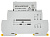 Реле задержки включения ORT 1 контакт 12-240В AC/DC IEK ORT-A1-ACDC12-240V