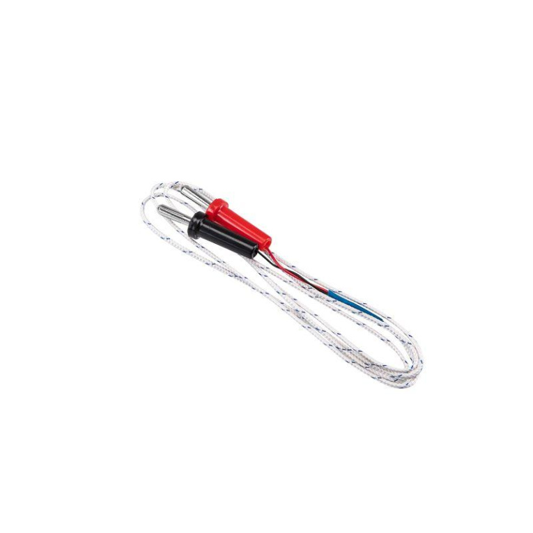 Клещи токовые R266C Rexant 13-3203