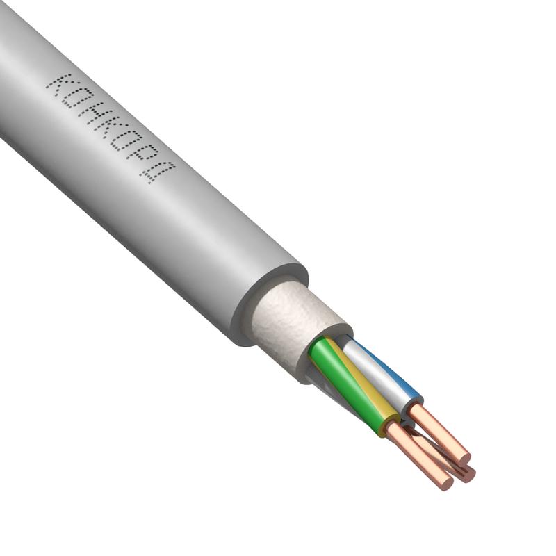 Кабель NUM-J 3х6 (м) Конкорд 219