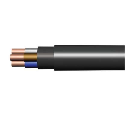 Кабель АВВГнг(А)-LS 4х120 1кВ (м) спец.