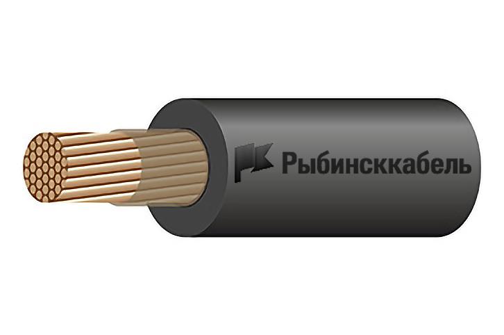 Кабель КГ-ХЛ 1х10 380/660-2 (м) Рыбинсккабель 720566