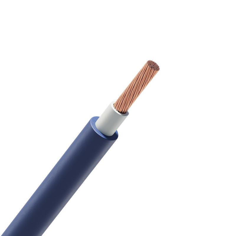 Кабель Русский Свет КГВВнг(А)-LS 1х120 600/1000-2 Б (м) 10007