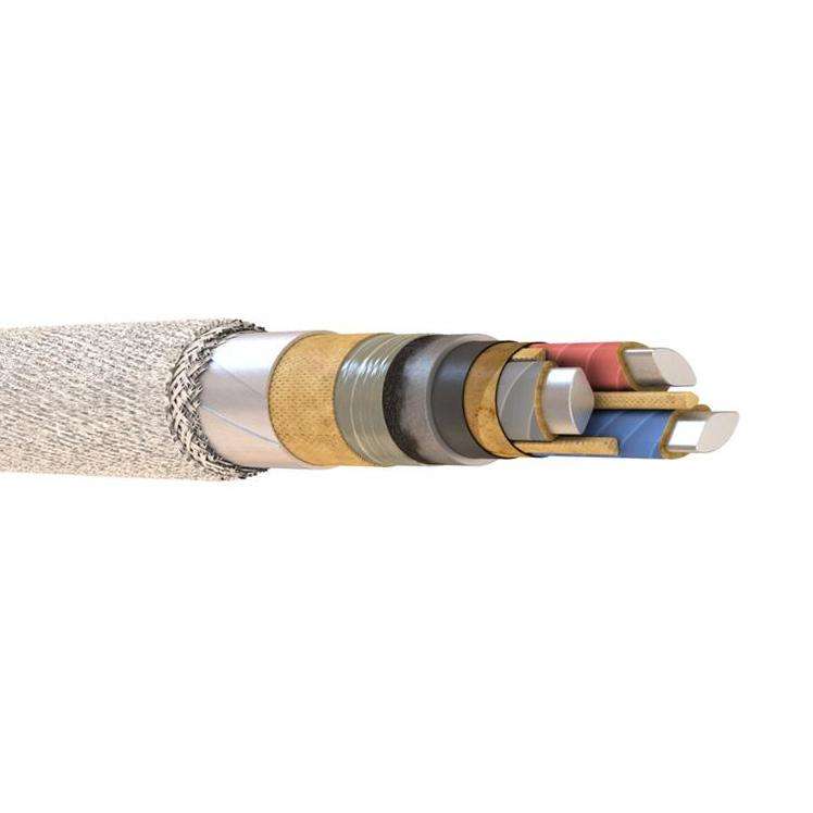 Кабель АСБл-10 3х35 ОЖ (м) Иркутсккабель V4243L570000000и