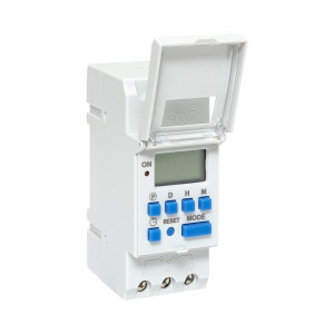 Таймер электронный ТЭ-15 EKF mdt-15 Таймер электронный ТЭ-15 EKF mdt-15