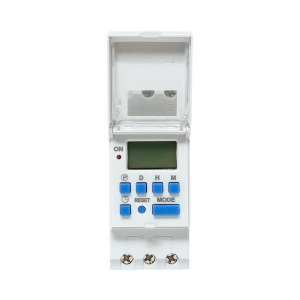 Таймер электронный ТЭ-15 EKF mdt-15 Таймер электронный ТЭ-15 EKF mdt-15