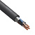 Кабель КГ-ХЛ 3х6+1х4 (N) 220/380-3 (м) Конкорд 91