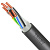 Кабель TOKOV ELECTRIC ВВГнг(А)-LSLTx 5х10 ОК (N PE) 1кВ (м) УТ000030607