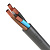 Кабель TOKOV ELECTRIC КГтп-ХЛ 4х6 (N) 380/660-3 (м) 00-00027196