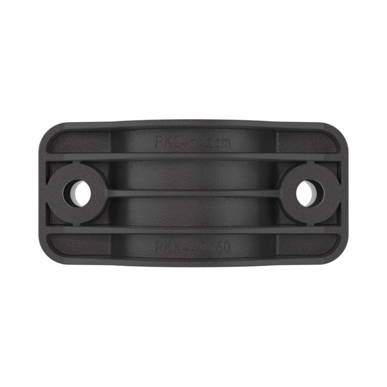Держатель кабельный для лотка d40-60 DKC BHR2006