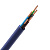 Кабель Русский Свет КГтп-ХЛ 5х6 (N PE) 380/660-3 (м) 10171