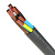 Кабель TOKOV ELECTRIC КГтп-ХЛ 5х25 (N PE) 380/660-2 (м) 00-00027201