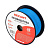 Провод ПГВА 0.5 С бухта (м) Rexant 01-6515